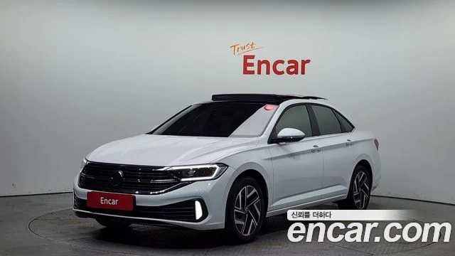 2024 Volkswagen 제타 7세대