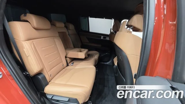 2024 Hyundai Santa Fe (MX5)