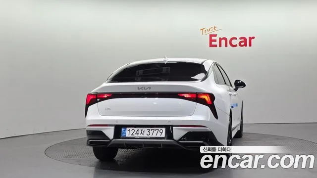 2023 Kia 더 뉴 K5 3세대
