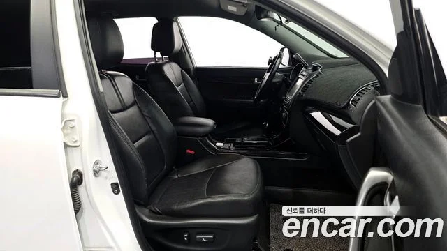 2012 Kia 뉴 쏘렌토 R
