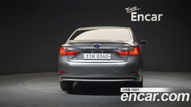 2016 Lexus 뉴 ES300h