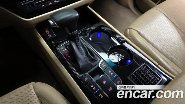 2018 Kia Carnival (New)