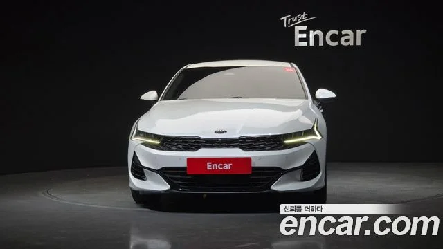 2020 Kia K5 3세대