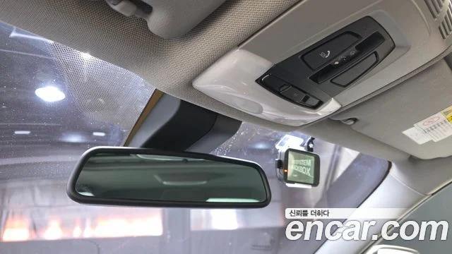 2015 BMW 3 Series (F30)