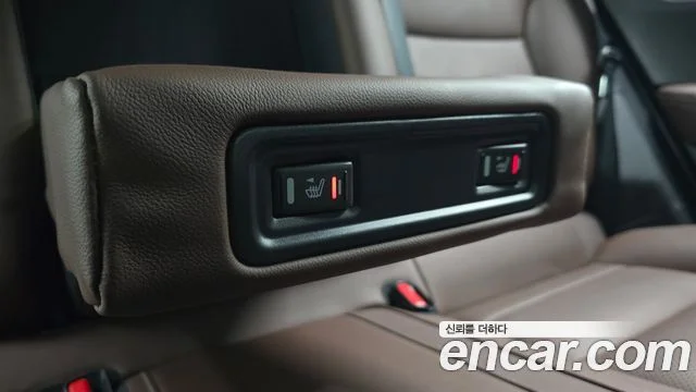 2018 Renault Korea QM6