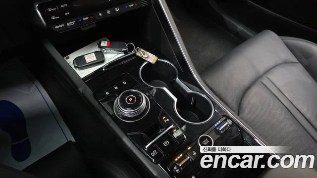 2023 Kia K5 하이브리드 3세대