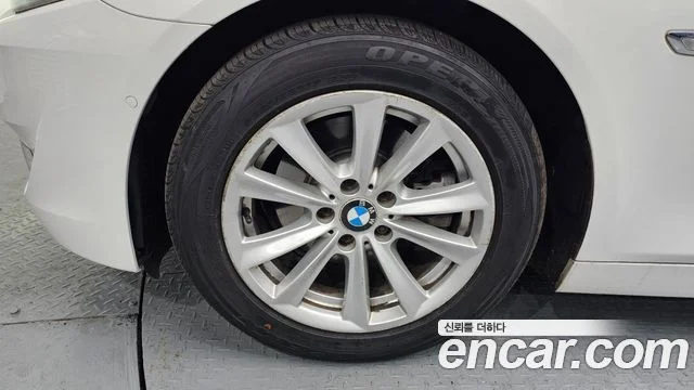 2013 BMW 5 Series (F10)