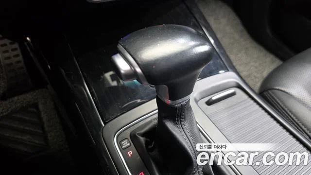 2018 Kia Sorento (New)