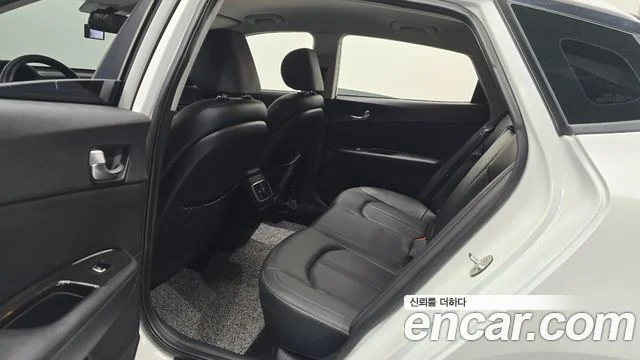 2018 Kia 더 뉴 K5 2세대