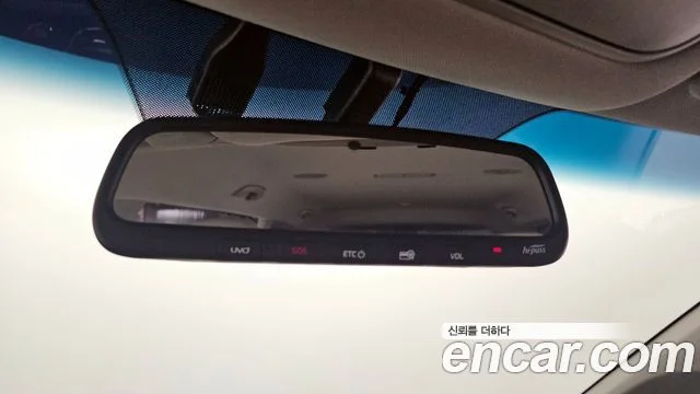 2019 Kia Carnival (New)