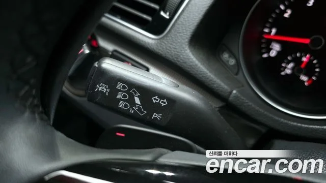 2018 Volkswagen 더 뉴 파사트