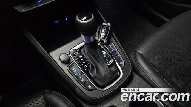 2020 Hyundai Kona (New)