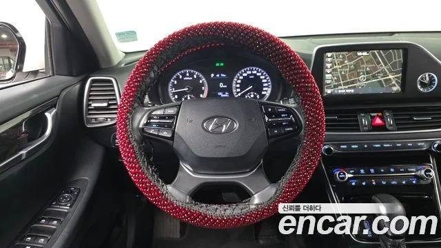 2017 Hyundai 그랜저 IG