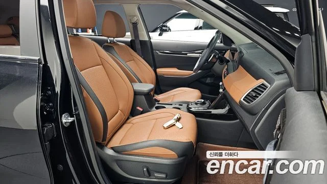 2023 Kia Seltos (New)