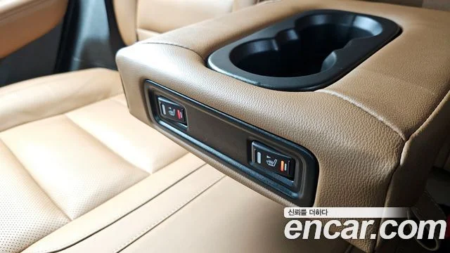 2022 Renault Korea QM6 (New)