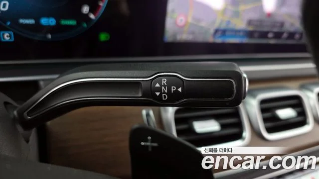 2020 Mercedes-Benz GLE-클래스 W167