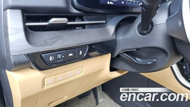 2023 Kia Carnival Gen.4