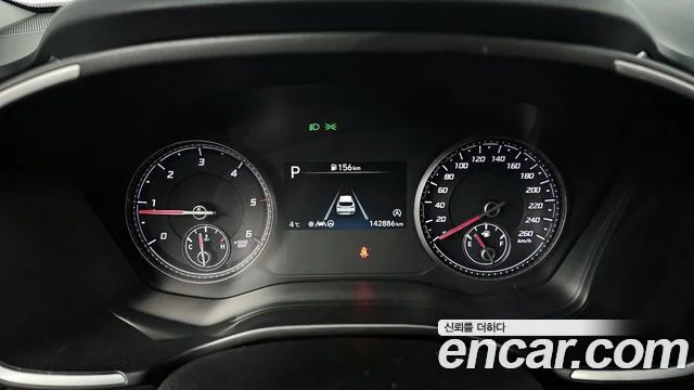 2022 Hyundai Santa Fe (New)