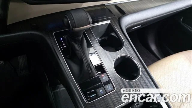 2022 도요타 시에나 4세대