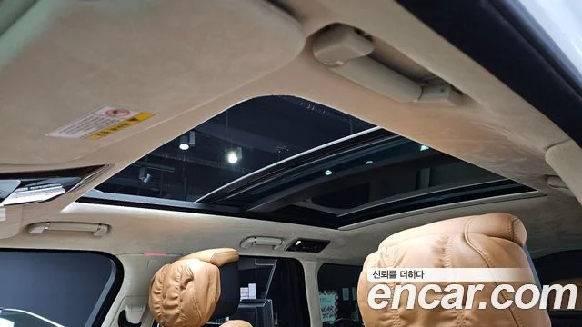 2020 Land Rover Range Rover Gen.4