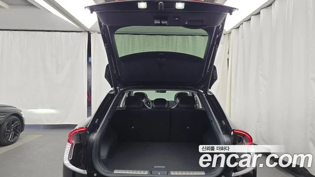 2024 Kia 더 뉴 EV6