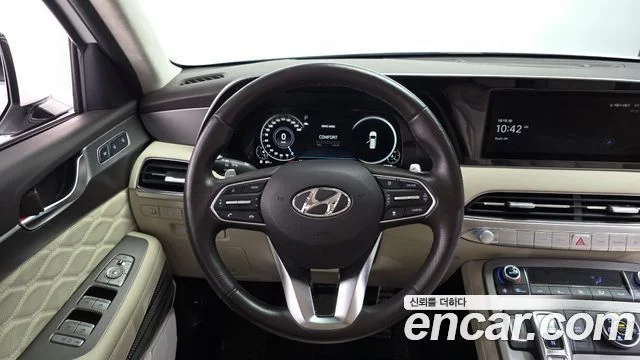 2022 Hyundai Palisade