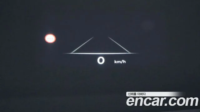 2024 Genesis G80 (RG3)