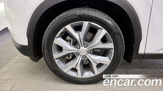 2019 Hyundai Palisade