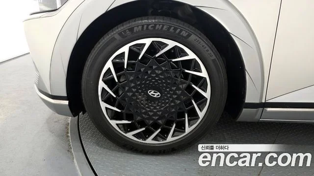 2021 Hyundai 아이오닉5