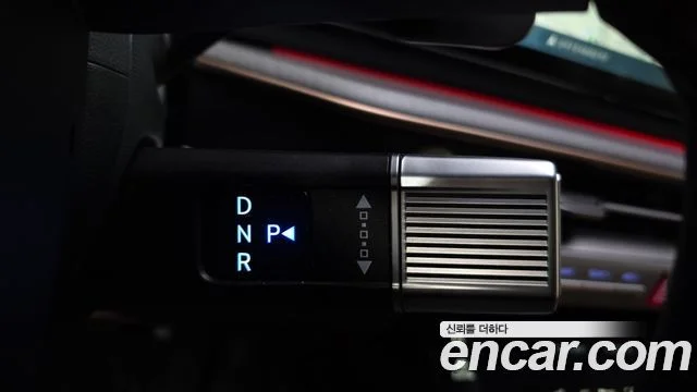 2023 Hyundai 그랜저 하이브리드 (GN7)