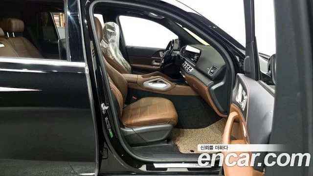 2024 Mercedes-Benz GLS-클래스 X167