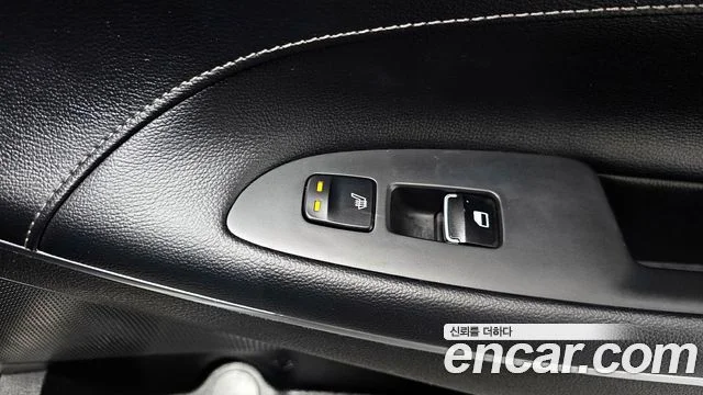 2018 Hyundai 그랜저 IG