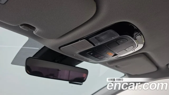 2020 Hyundai Sonata (DN8)