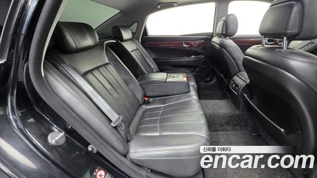 2009 Hyundai 에쿠스(신형)