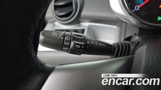 2015 Chevrolet Spark