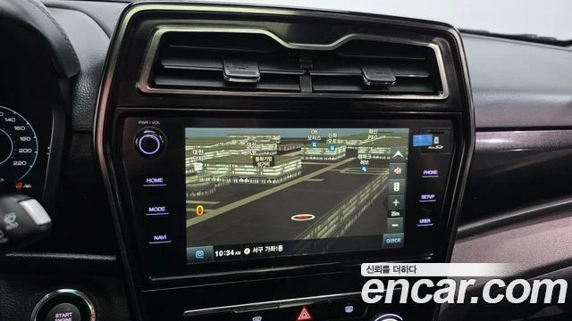 2022 KG Mobility 티볼리 에어