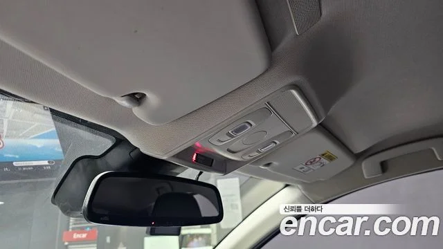 2021 Renault Korea XM3