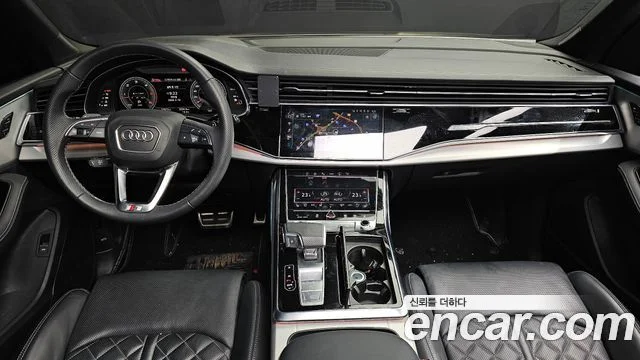 2023 Audi Q7 (4M)