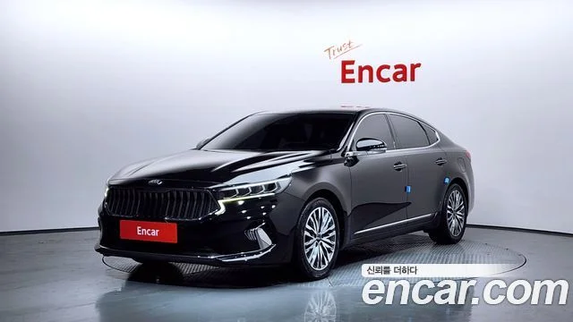 2019 Kia K7 프리미어