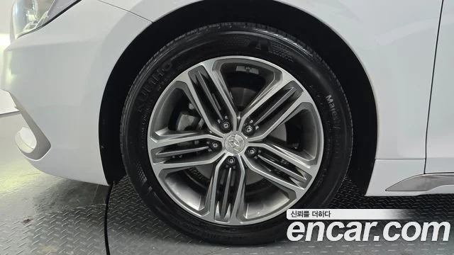 2017 Hyundai 그랜저 IG