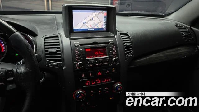 2012 Kia 쏘렌토 R