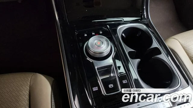 2021 Kia Carnival Gen.4