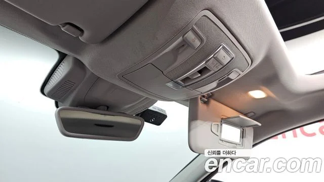 2017 Mercedes-Benz GLE-클래스 W166