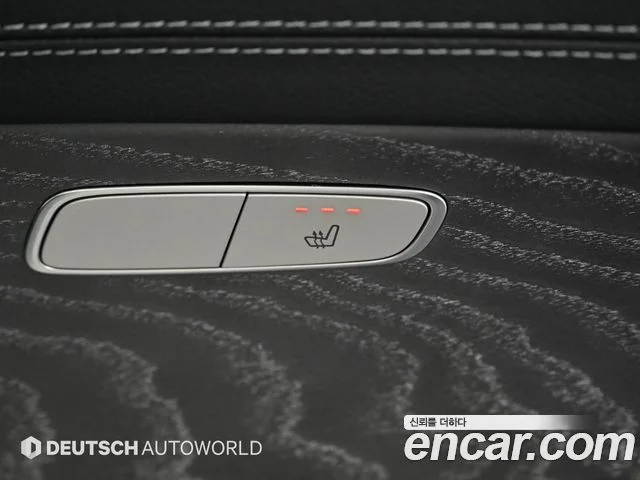 2022 Mercedes-Benz E-클래스 W213