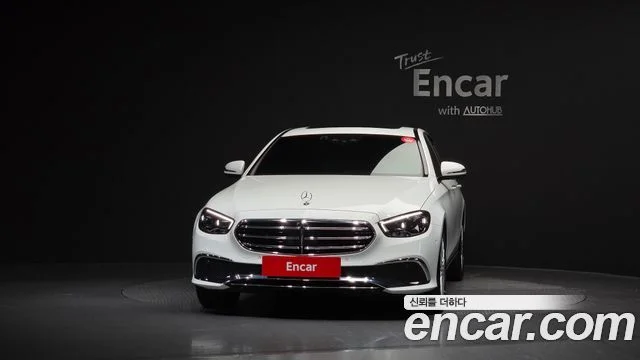 2023 Mercedes-Benz E-클래스 W213