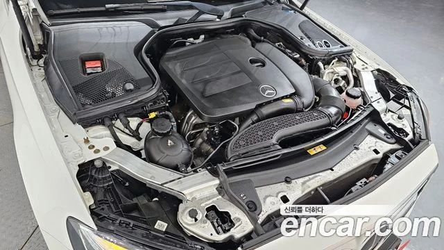 2020 Mercedes-Benz E-class W213