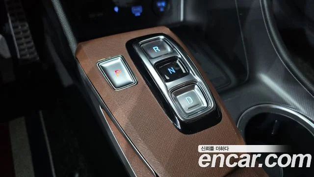 2020 Hyundai Sonata (DN8)