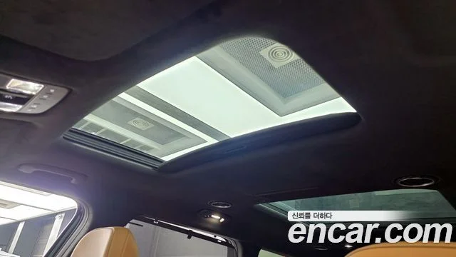 2025 Hyundai Palisade (LX3)