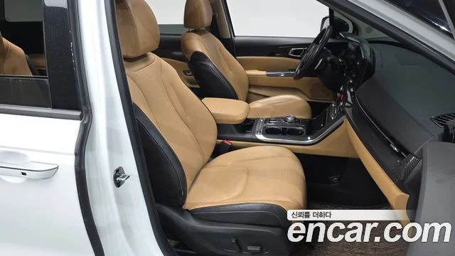 2021 Kia Carnival Gen.4