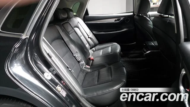 2022 Hyundai 더 뉴 그랜저 IG